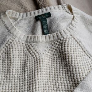 Ralph Lauren Sweater